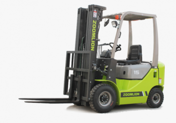 Вилочный погрузчик Zoomlion FD15-FD18