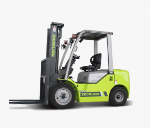 Вилочный погрузчик Zoomlion FD30-FD35