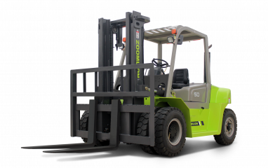 Вилочный погрузчик Zoomlion FD50-FD70