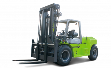 Вилочный погрузчик Zoomlion FD100-FD120
