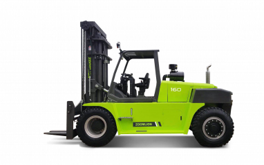 Вилочный погрузчик Zoomlion FD160