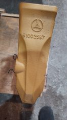 Коронка ковша Sany SY375