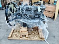 Двигатель в сборе Isuzu, 6HK1