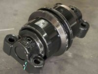 Опорный каток (нижний) SANY SY75C,SY80U