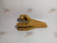 Коронка ковша левая SANY SW955,SW953,132799000291A