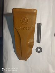 Коронка ковша Sany SY415