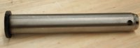 Палец ковша SANY SY215 