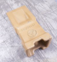 Коронка на ковш SANY SY215 оригинал 
