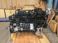 Двигатель в сбореCummins QSZ14-C540-302