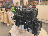 Двигатель в сборе Cummins QSZ13-C500-30