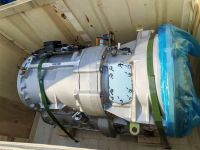 Трансмиссия в сборе FC6F250PRT для карьерного самосвала Sany SKT80, SKT95; LGMG MT86H, CMT96, CMT106; TONLY (модели TL859, TLD39, TLD90)